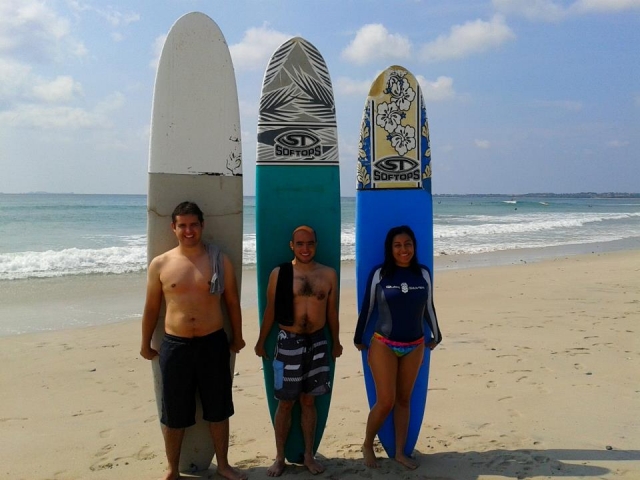Puro surf